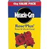 Miracle-Gro Rose 'Plus' 4 kg Rose and Shrub Food Granules