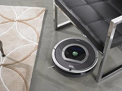 Best deals of  iRobot Roomba 782
