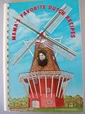 Mama s Favorite Dutch Recipes