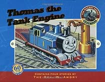 Thomas the Tank Engine Anniversary Edition (Thomas & Friends)