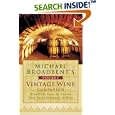 Michael Broadbent's Pocket Vintage Wine Companion