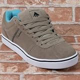 EMERICA【エメリカ】B.HERMAN 2 GREY/WHITE