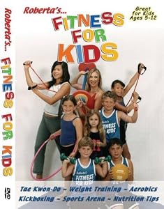 Fitness for Kids