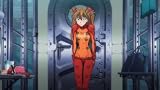 ��BD�ۥ�����󥲥��󿷷���ǡ��� (EVANGELION:2.22) ������(�֥롼�쥤)��PS3���������ܸ첻��OK��