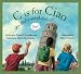 C Is for Ciao: An Italy Alphabet (Discover the World)