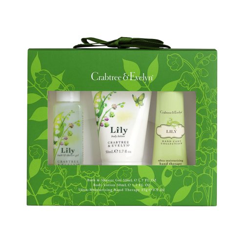 Lily Little Luxuries