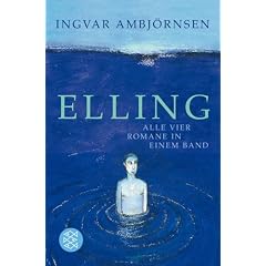 Elling: Alle vier Romane in einem Band