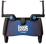 Lascal 2740 - BuggyBoard Maxi, blau