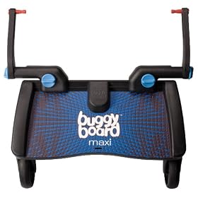 Lascal Buggyboard Maxi