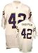 Search : Minnesota Vikings Mens NFL Football Jersey Darren Sharper #42 White
