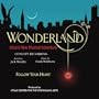 Wonderland (Alice's New Musical Adventure) [+Digital Booklet]