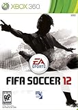 FIFA Soccer 12