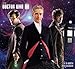 Doctor Who Wall Calendar (2015)