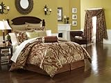 Lenox Heritage Queen Comforter Set
