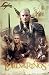 The Lord Of The Rings - Metallic Movie Poster Print (Legolas) (Size: 23" x 32")