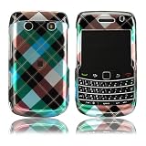 For Blackberry Bold 2 9700 Hard Case Ck Plaid Blue Brwn 51mW9B9m2DL. SL160 For Blackberry Bold 2 9700 Hard Case Ck Plaid Blue Brwn