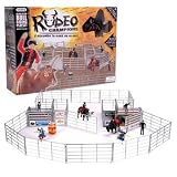 Schylling Rodeo Deluxe Play Set