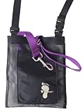 PooDunki - the Doggie Diaper Bag