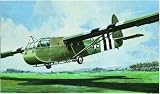 1/72 Waco CG4A Glider WWII
