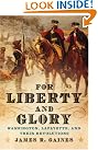 For Liberty and...