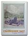 1921 Tacoma Speedway Poster Print