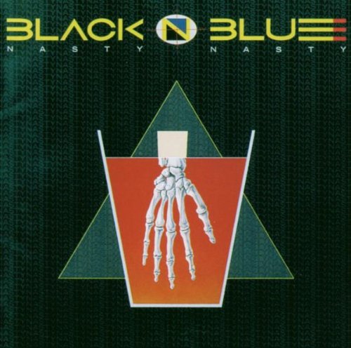Black n Blue - Wikipedia