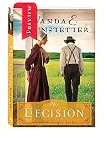 The Decision Preview (The Prairie State Friends Book 1)