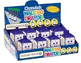Chanukah Walking Dreidel