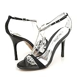 Wild Rose Misty157 Heels