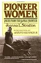 Pioneer Women