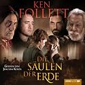 Die S&auml;ulen der Erde: Lesung/Sonderausgabe