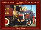 The working Scammell Showtrac