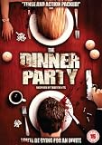 The Dinner Party [DVD] [2009]
