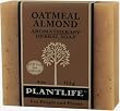 Oatmeal Almond 100% Pure & Natural Aromatherapy Herbal Soap