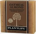 Oatmeal Almond Aromatherapy Herbal Soap