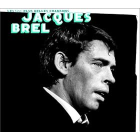 La Chanson Des Vieux Amants