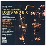 Rediscovered Louis & Bix