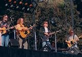 Crosby Stills & Nash Photo~ Rare Concert Photo!!~ Approx 8 x 10