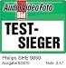 Auszeichnung