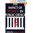 The Impact of Women in Public Office by Susan J. Carroll