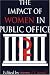 The Impact of Women in Public Office