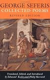 George Seferis: Collected Poems