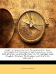 Barat's Pronouncing, Etymological, an...