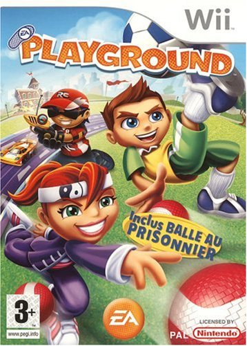Playground