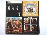 Rutles The Rutles LP Warner Bros K56459 EX/VG 1968