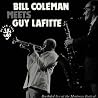 Image of album by Bill Coleman