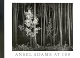 Ansel Adams at 100 : A Postcard Folio Book