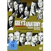 Grey's Anatomy: Die jungen �rzte - Siebte Staffel, Teil Zwei [3 DVDs]