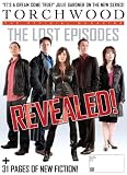 Torchwood Official Magazine issue 24 (November/December 2010)