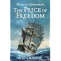 The Price of Freedom (Pirates of the Caribbean) by A. C. Crispin